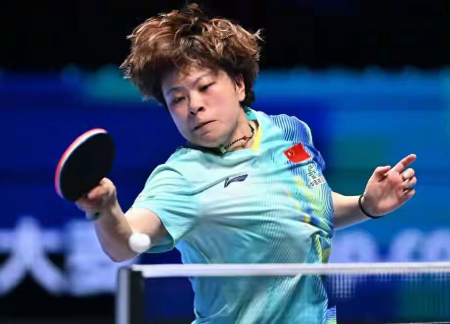 澳门世界杯16强诞生一半！国乒6人全胜晋级，覃予萱力压早田希娜，张本伊藤惊险过关