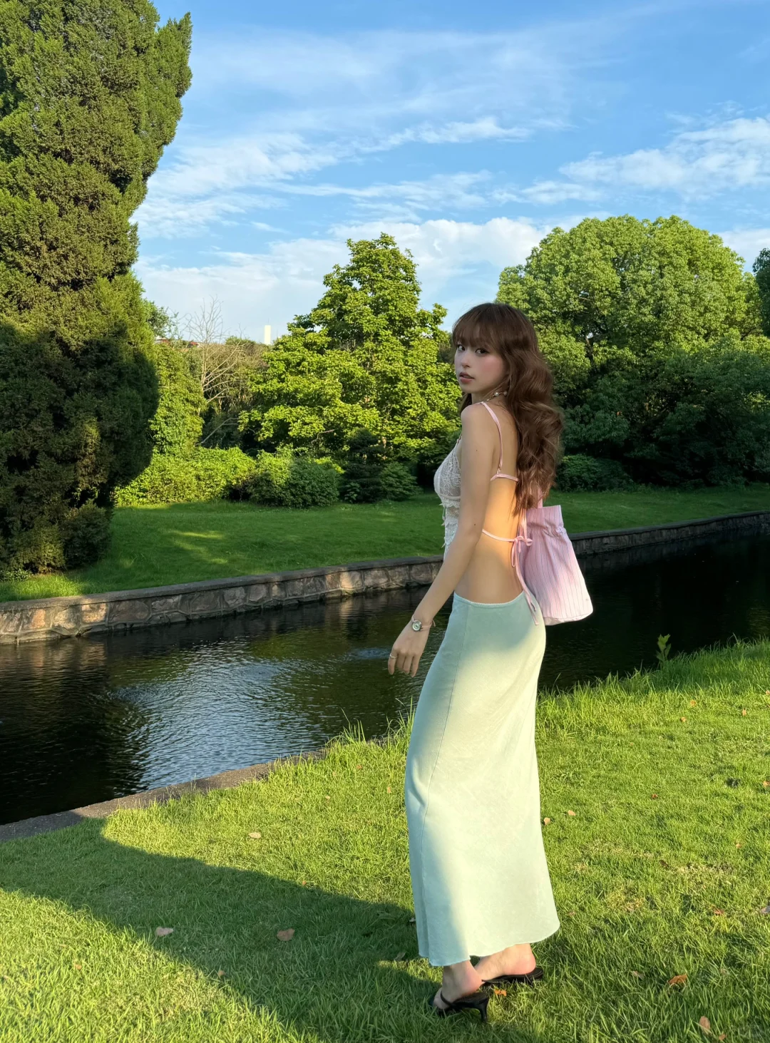 有点明媚的夏天❛˓◞˂̵✧