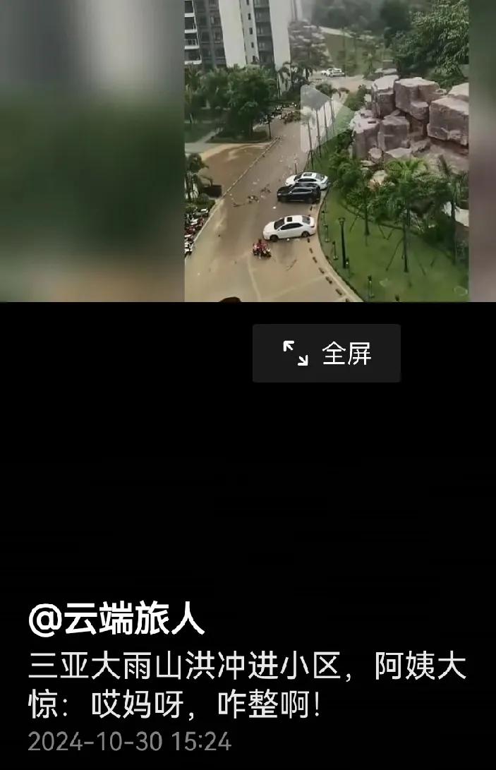 我第一次去三亚，就感觉那里不适合居住，天气太热了，大年初一沙滩上都快晒焦了，就这