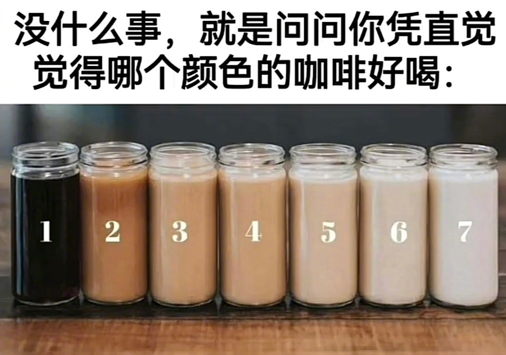 我说2最好喝我看看谁敢反对呢[吃惊] ​​​