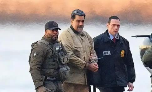 马杜罗狱中生活不是一般的惨，美国人把他整的“生不如死”！

据西班牙《阿贝赛报》