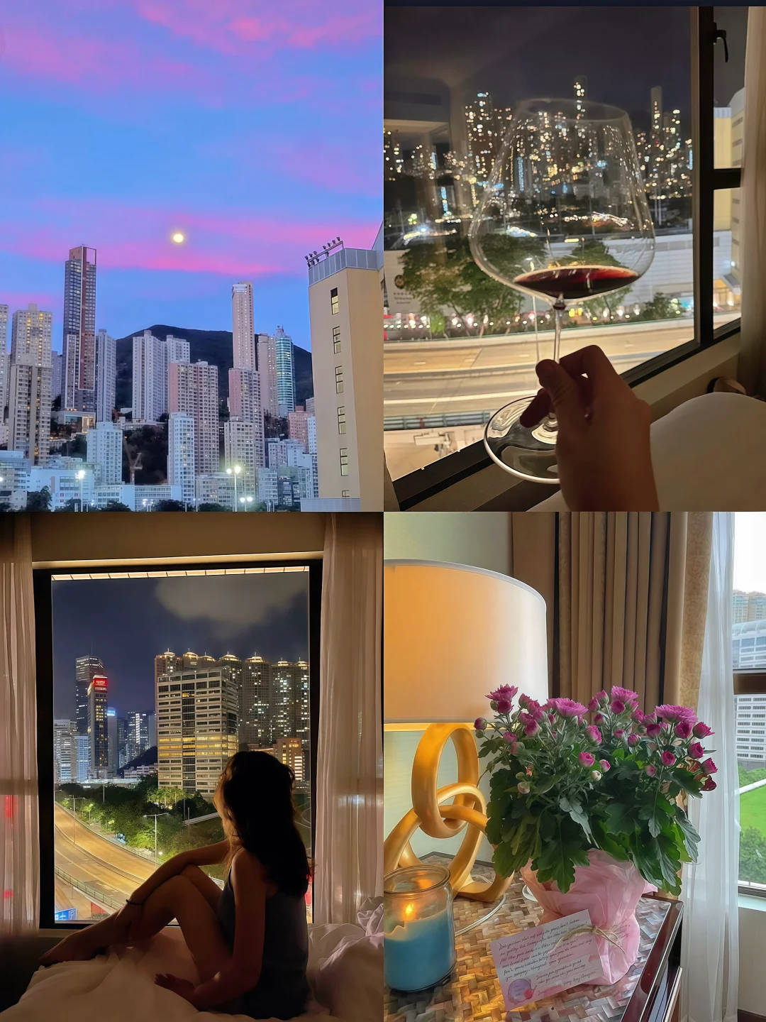 🇭🇰人生酒店｜颠覆了我对香港的刻板印象