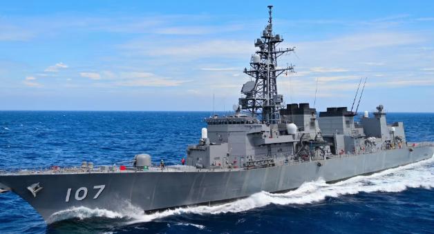 日本对中国的野心太大了！而且依然对台湾野心勃勃！4月17日，是《马关条约》签署1