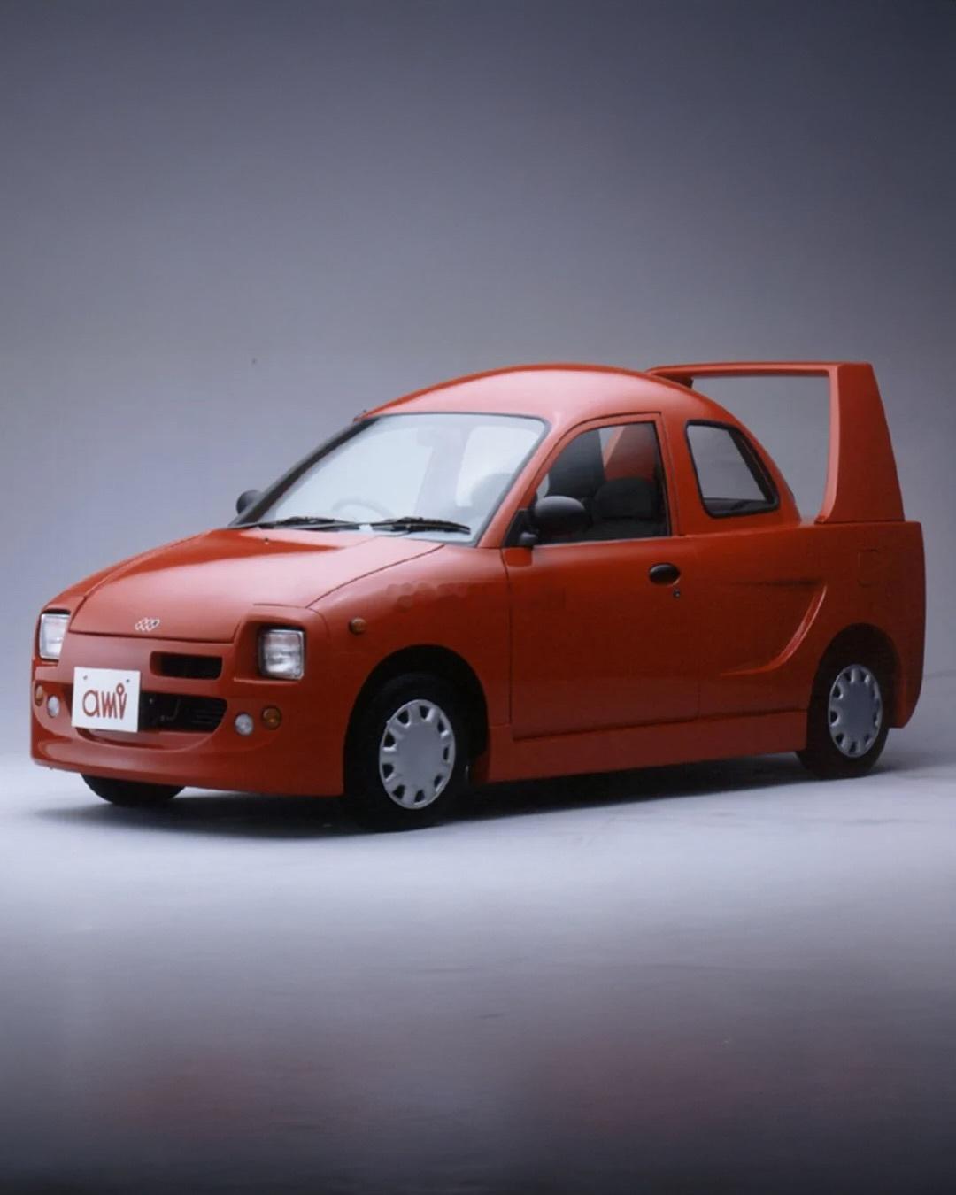 法拉利F40青春版🐎梦想家ALI