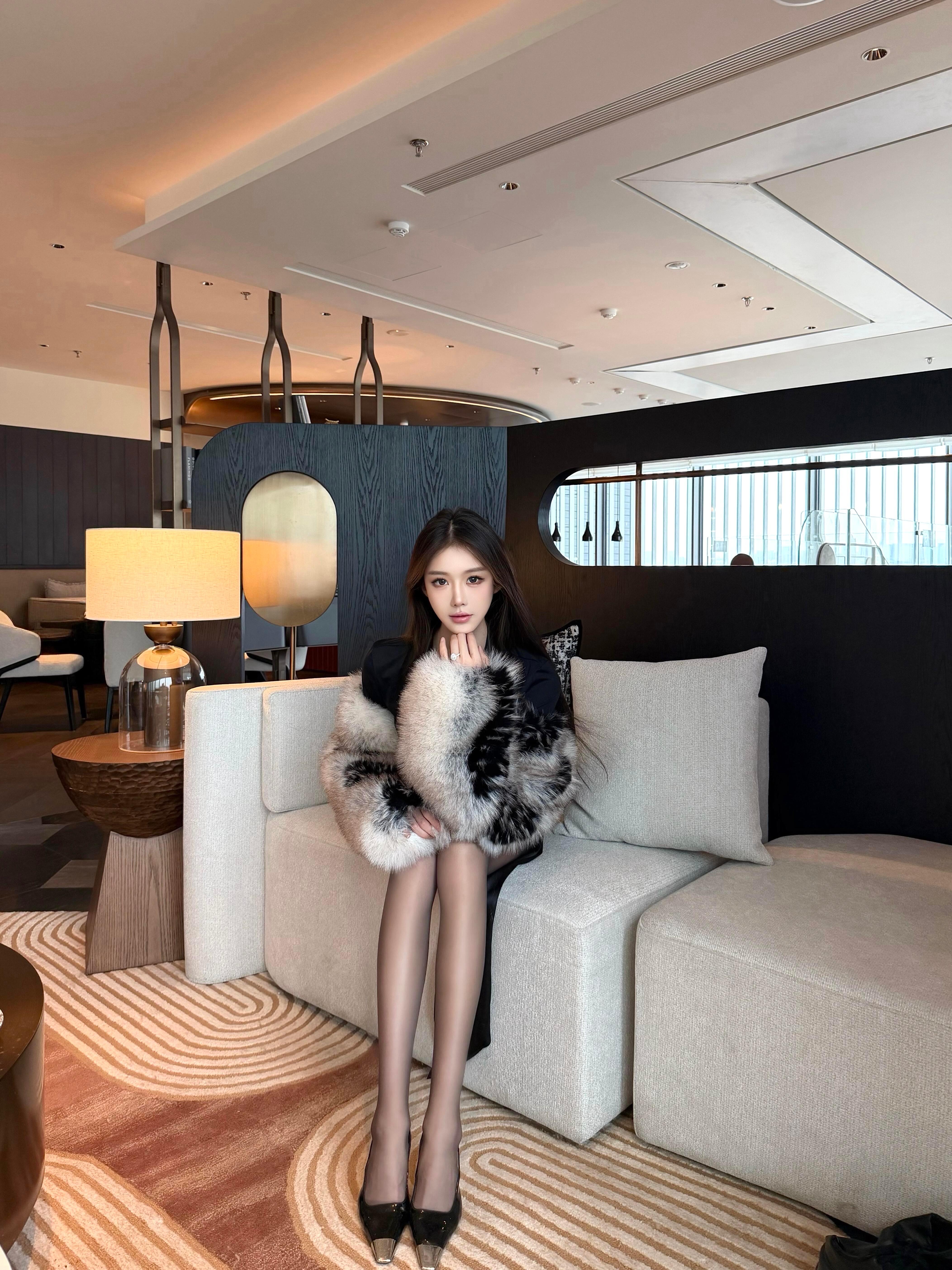 姐🖤. ݁₊ ⊹ . ݁˖ . ݁ 姐感十足 