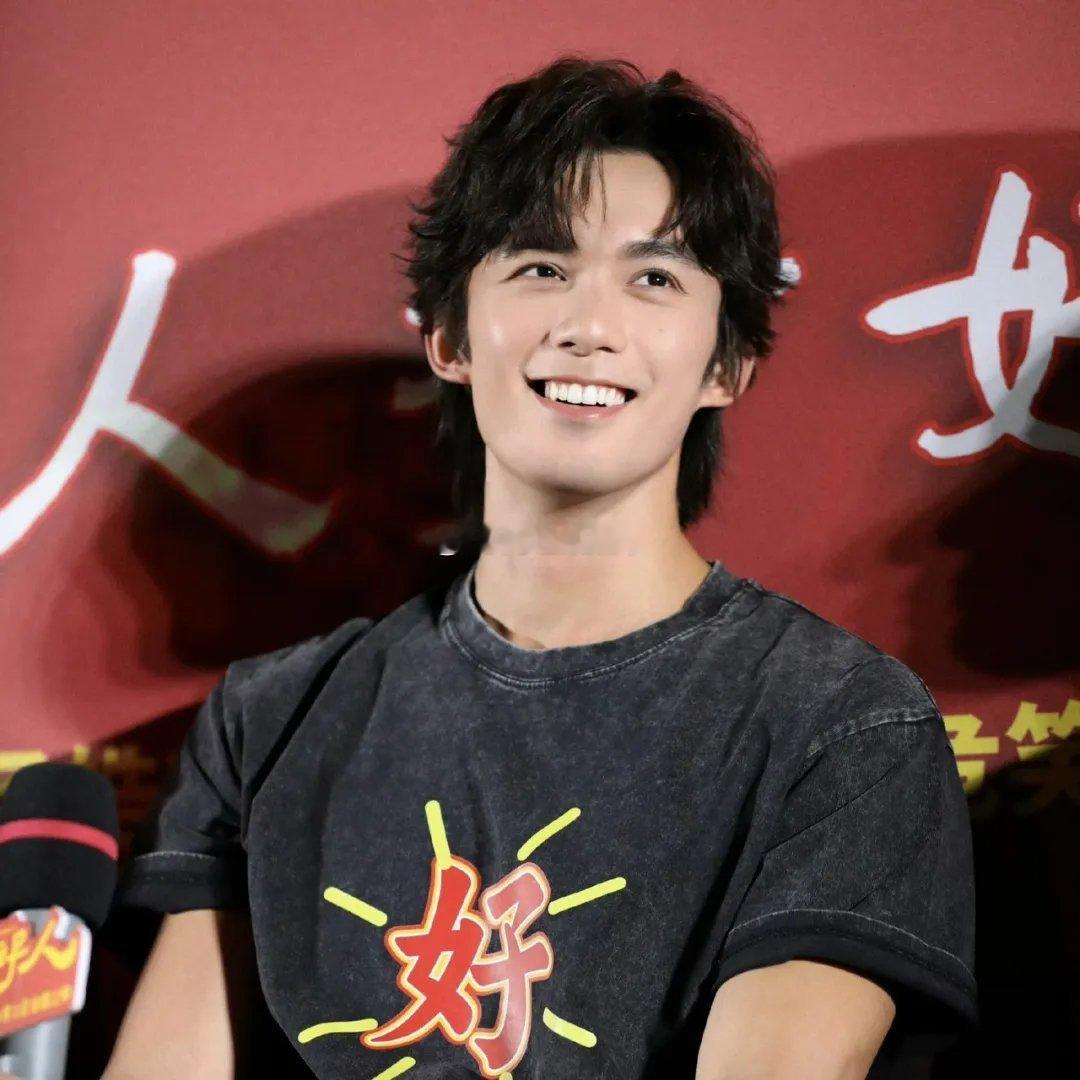 吴磊愿意拍电视剧了，他只拍男频大剧！吴磊接了《什锦》，这部剧定男选女，他话语权很