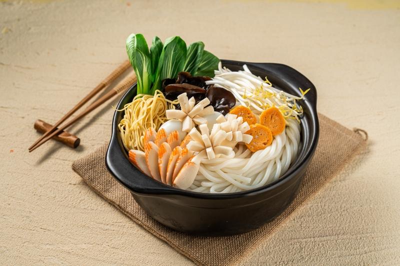 外面带汤水的东西不要再喝了！里面加了优佳味肽，象米线，胡辣汤，拉面只要加了优佳味