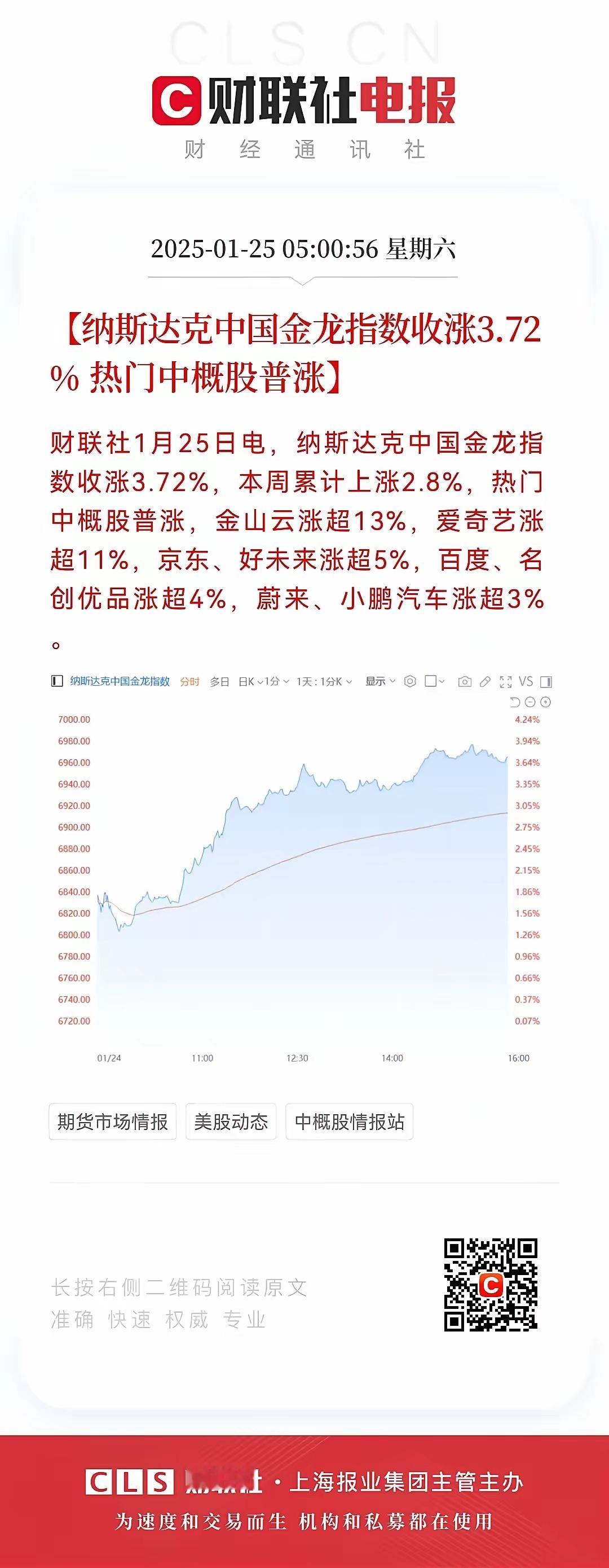 周末爆利好，周一股市要起飞？ 周末重磅消息突袭，给股民们注入一剂强心针！这几大重