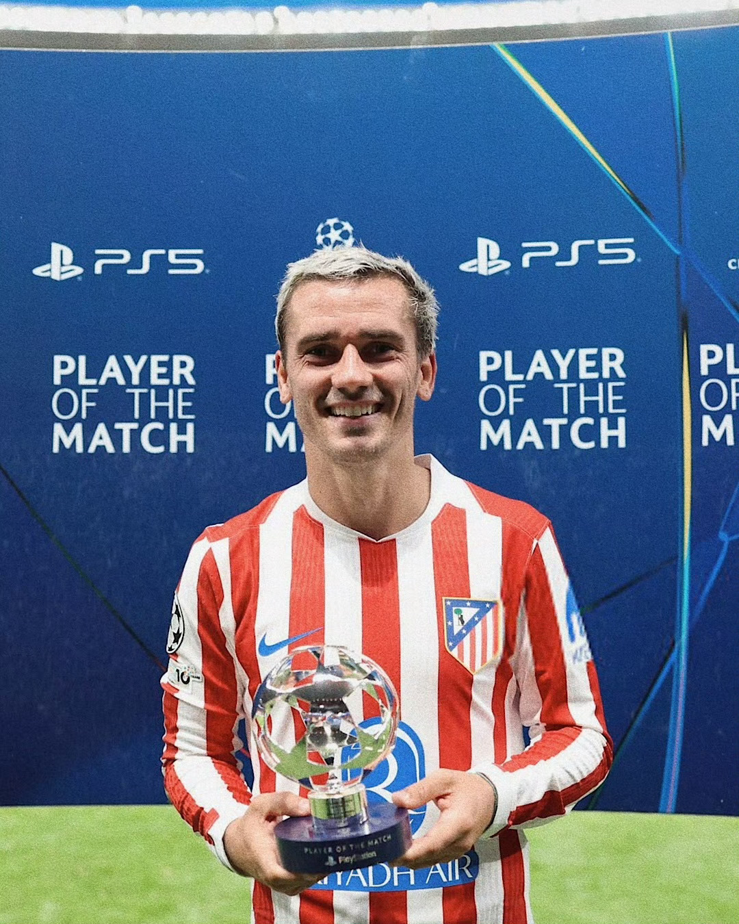 马竞1比1阿森纳拜仁遭机构唱衰！逆转巴黎概率仅39.05% 阿森纳大热：近四成冲