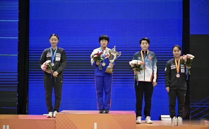 亚锦赛虽然是一次小考，但，考得一塌糊涂，7门课只有两门课及格，国乒出战，历来就是