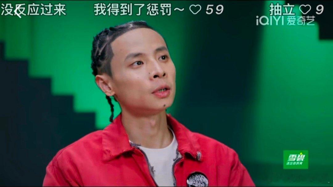 布瑞吉违反节目规则被扣20票 布瑞吉违反规则被罚 万万没想到！布瑞吉演出违规影响