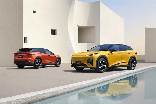 全新深蓝S07华为乾崑激光版已于近日正式上市，这款定位20万内长续航华为乾崑激光