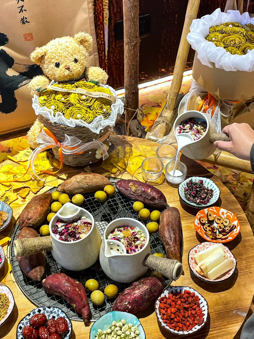 （杭州），最近超爱的深夜食堂