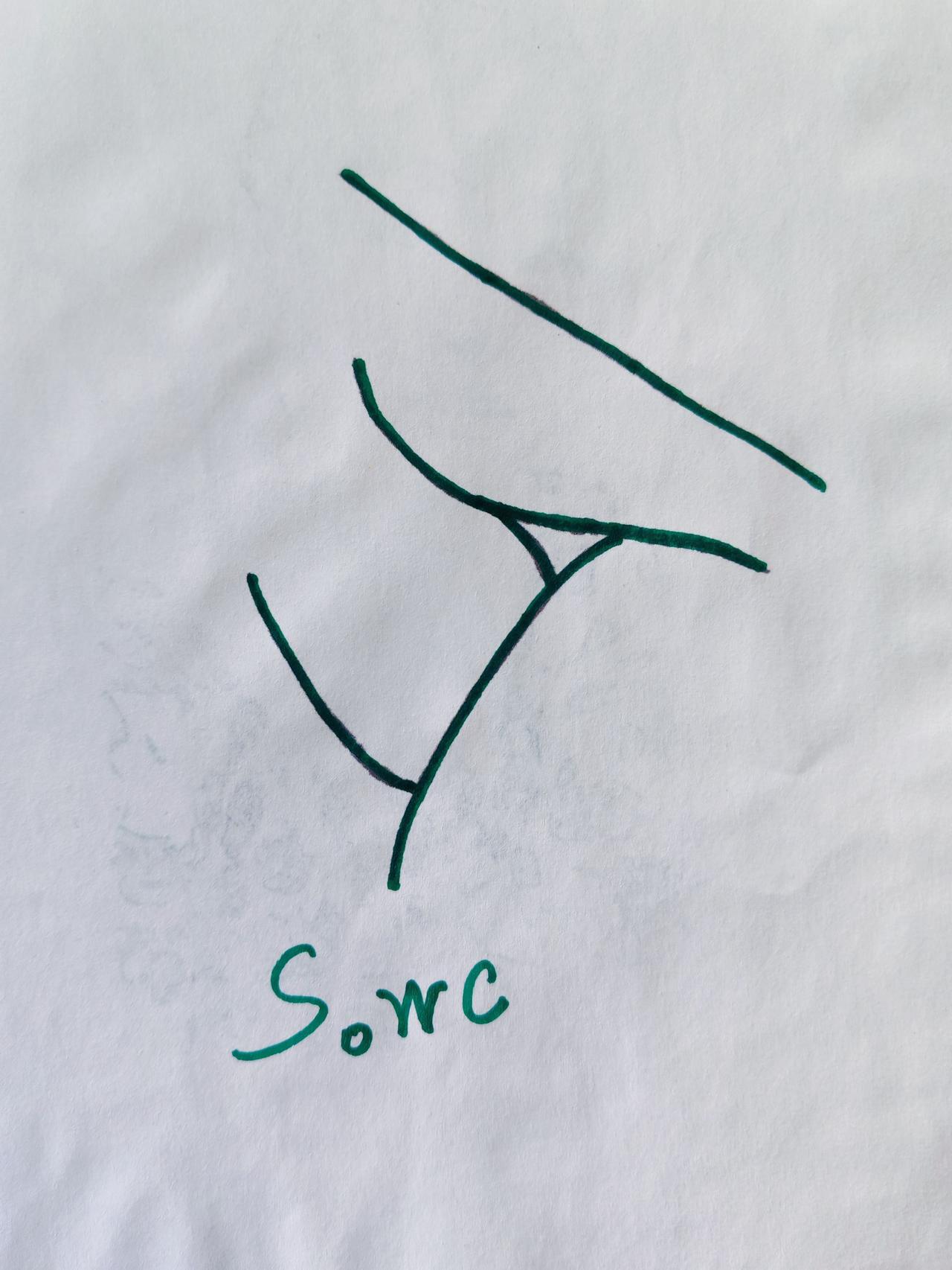 想象力，这是什么？
搞笑灵魂画手 简笔画