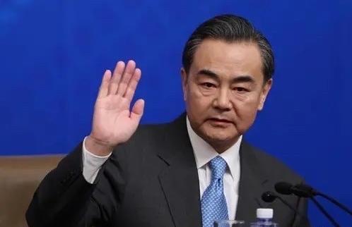 当着120国的面！王毅正告高市：敢踏足台湾，中国会让日本输得更惨

德国当地时间