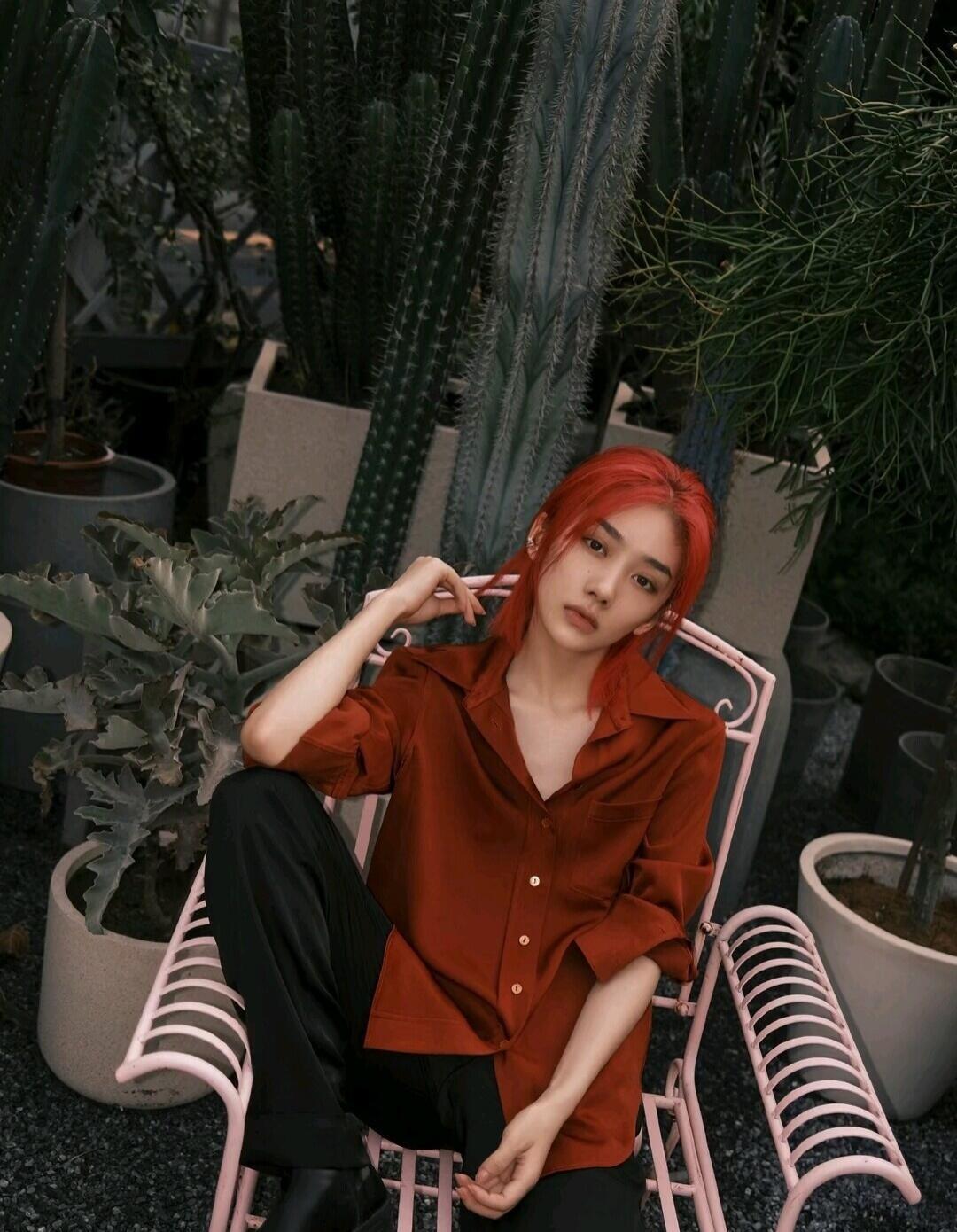 王影璐你娶我吧💍 