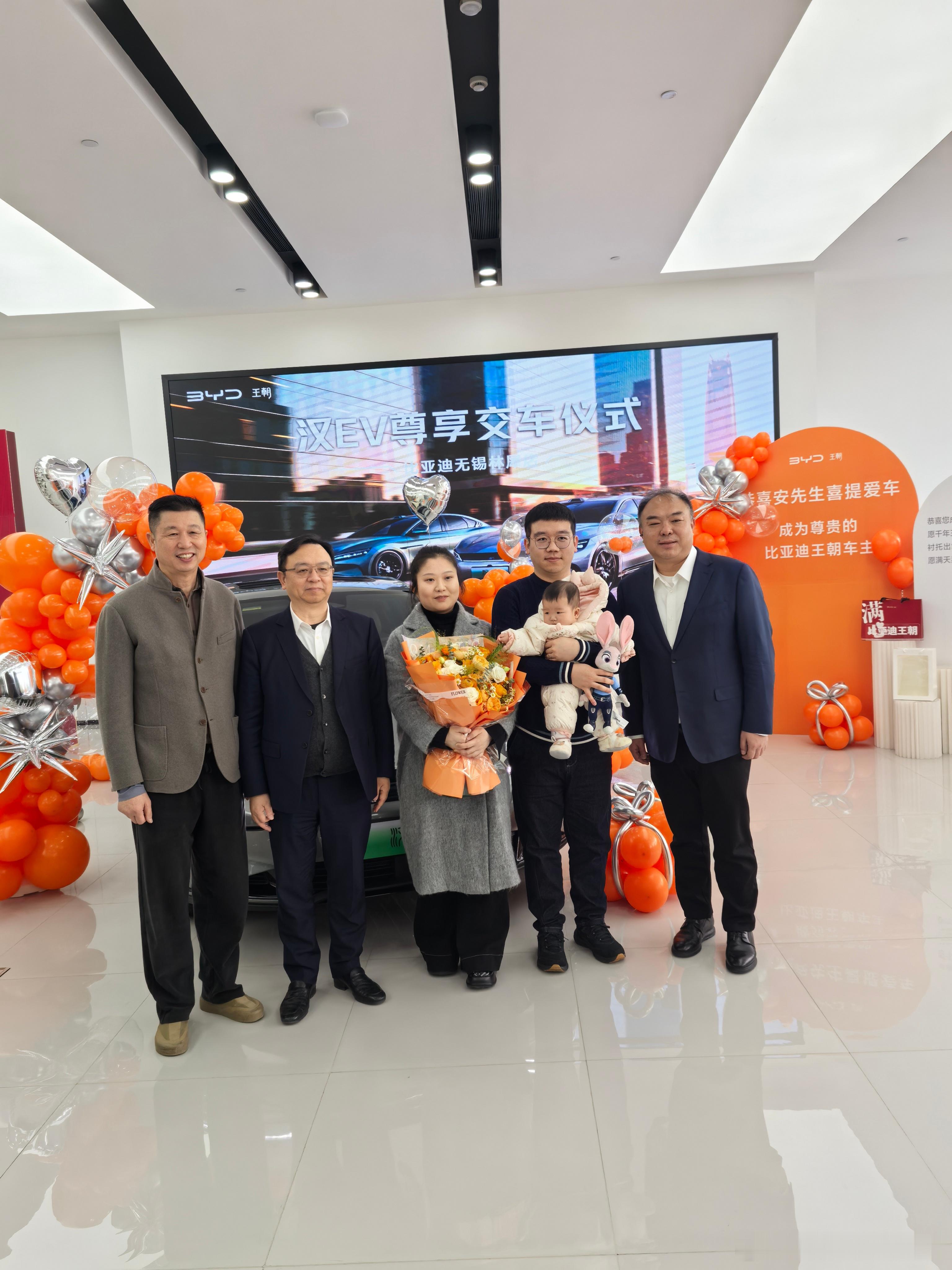 卖一台车交一个朋友江苏