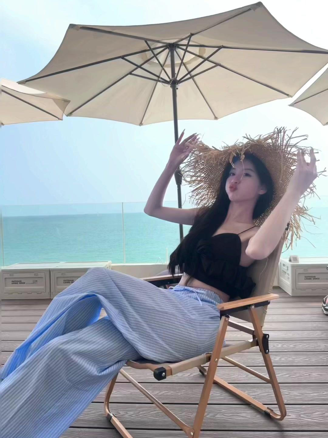 作息乱乱的 人笨笨的 意志淡淡的