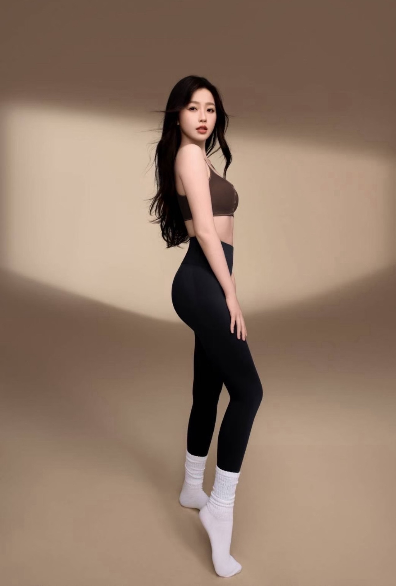 恭喜窝鱼婉拒香奈儿，成功拿下拉夏贝尔大结果…[捂嘴哭] ​​​