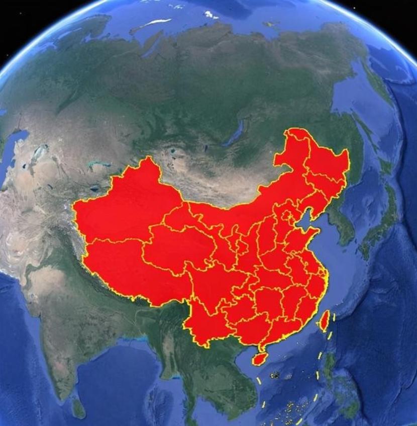 一夜之间，风向突变！美国、英国、日本、韩国等多个国家惊奇地发现，中国的高科技发展