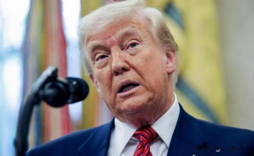 特朗普称联合国和北约是美国
真正敌人 扬言掌控格陵兰岛
特朗普称联合国和北约是美