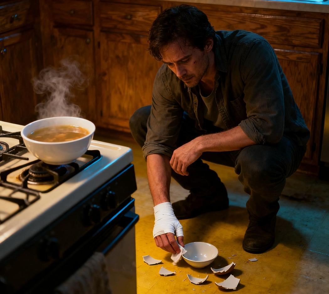 赢了争吵输了她，30年夫妻差点散伙：婚姻里最傻的事，是争对错
 

结婚10年，