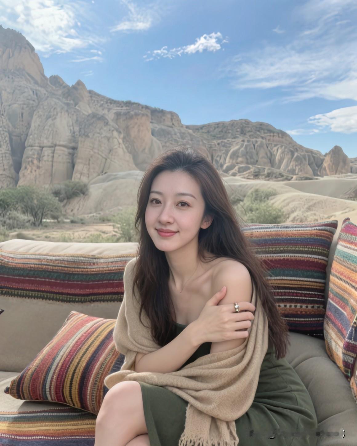 爱你的人，
即使方式与你期待有偏差，
那份心意或许从未打折。
真正的爱，
不是完