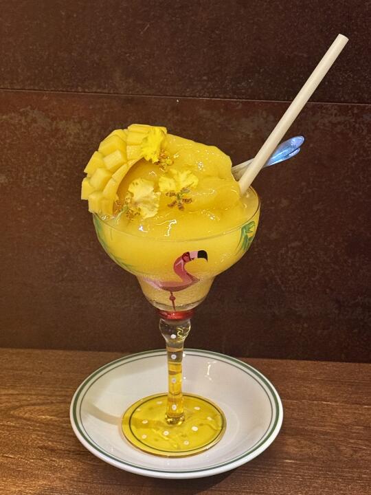 今年夏天封神的一杯