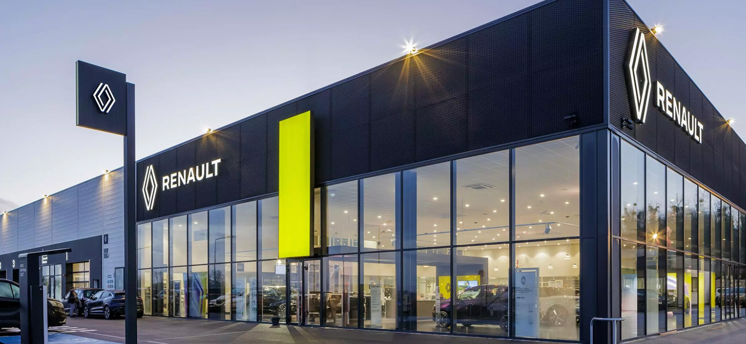 雷诺计划裁减2400名员工 4月14日，雷诺的一位发言人表示，该公司将在未来两年