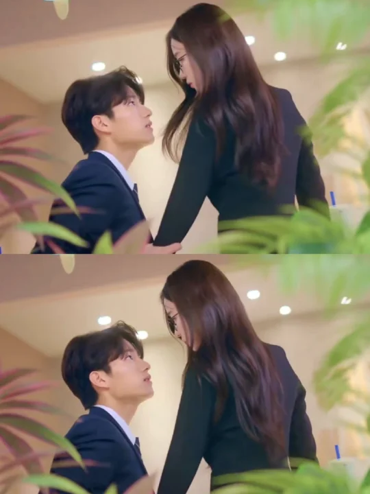 妈呀❗️熬夜追到凌晨3点❗️我磕疯了❗️