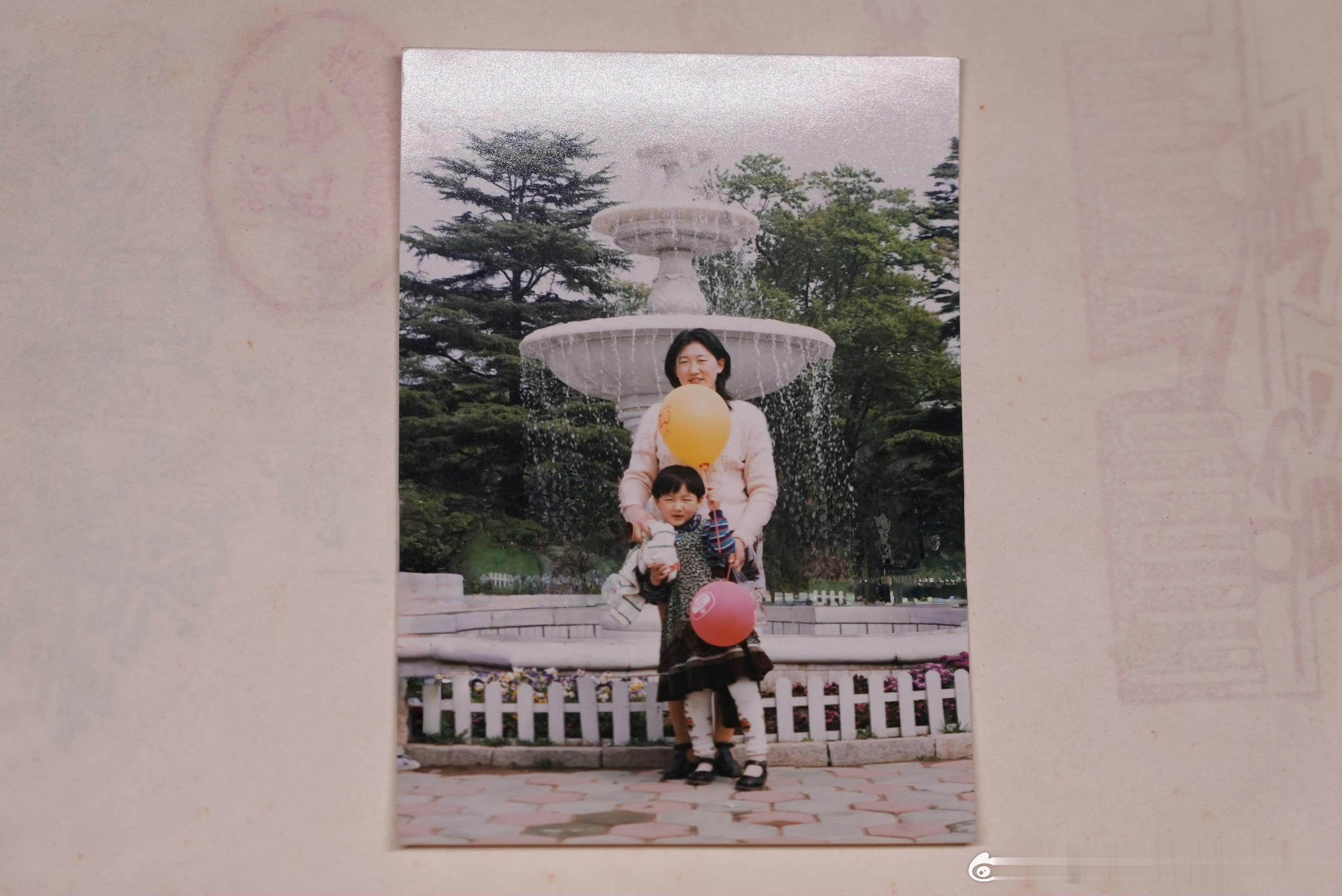 陈梦谈妈妈是女儿是妈妈陈梦谈起妈妈，满满的温情。从女儿的视角，诉说妈妈的付出，这