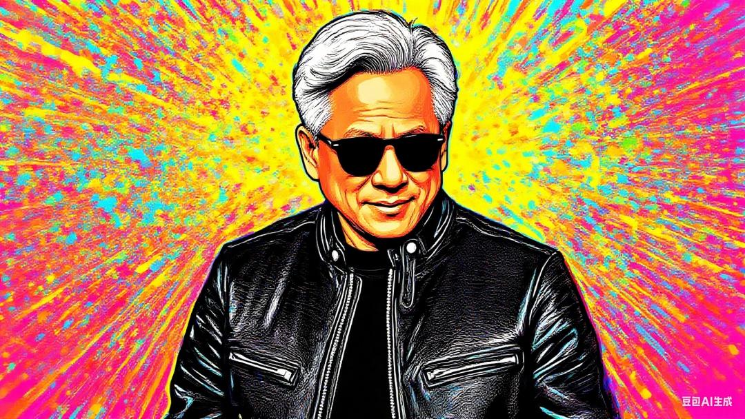 英伟达老黄收购了一家AI编程公司