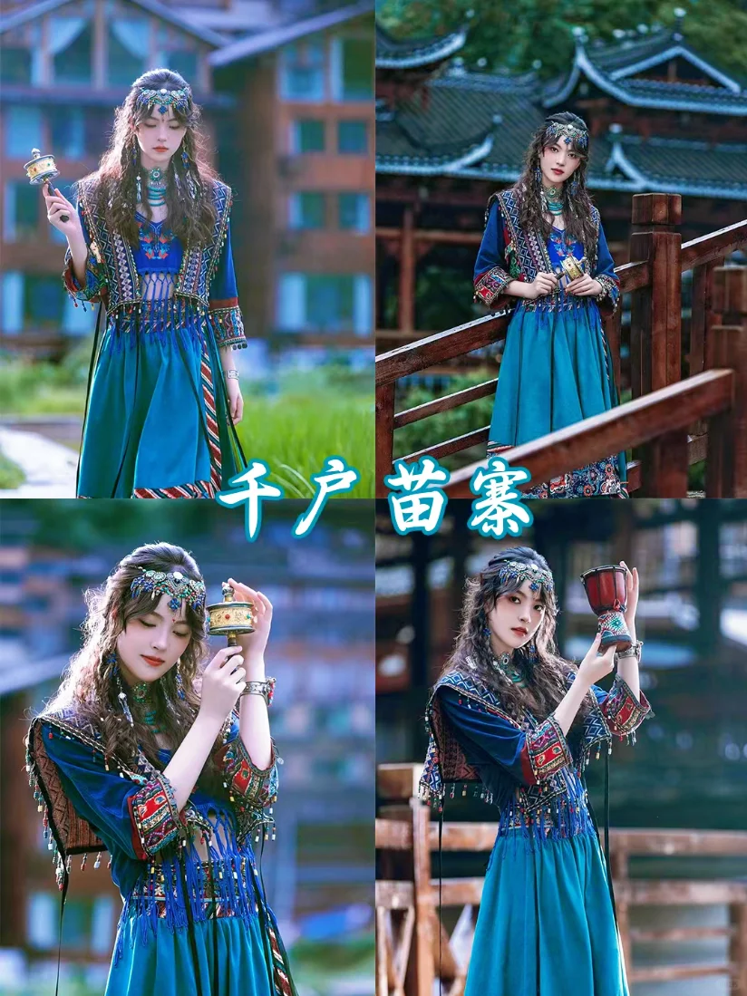 7-8🈷️去贵州旅游懒人攻略👉直接抄作业