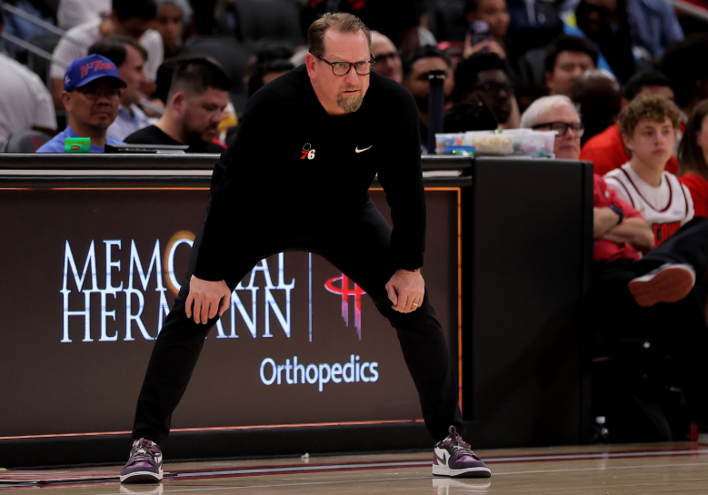 今日，NBA名宿帕里什接受了SiriusXM NBA Radio的采访，谈到了7