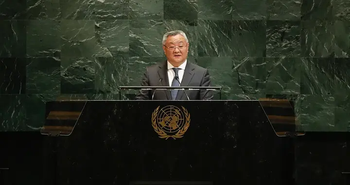 中方发声：必须立即停火止战