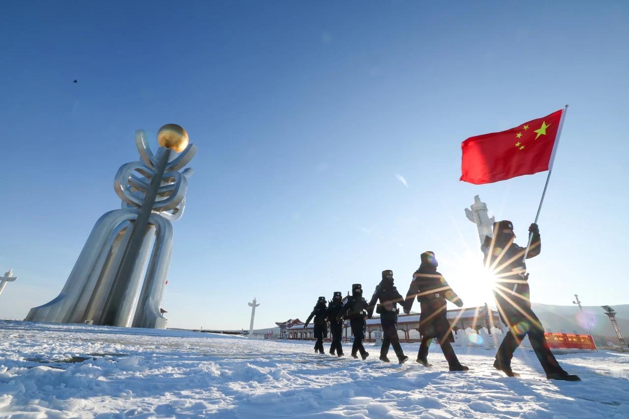 冷的黑龙江！热的黑龙江！-wH3zTvw-Mg