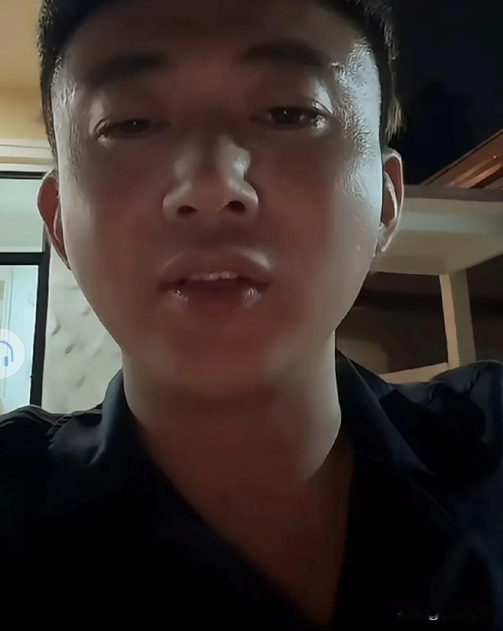 浩南挑理仙洋：他瞧不起我！

             浩南在泰国没能去参加仙洋