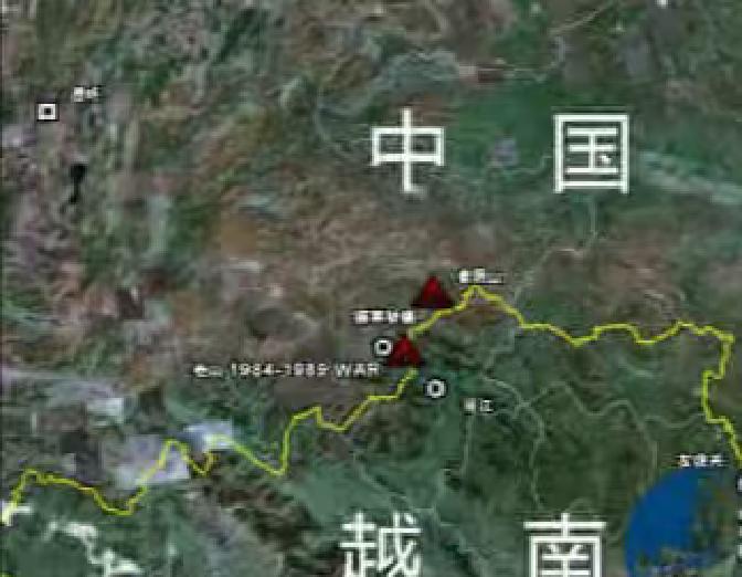 这件事背后，透露了越南对中国的复杂心态。
在国际视野里，常有人认为最担忧中国强大