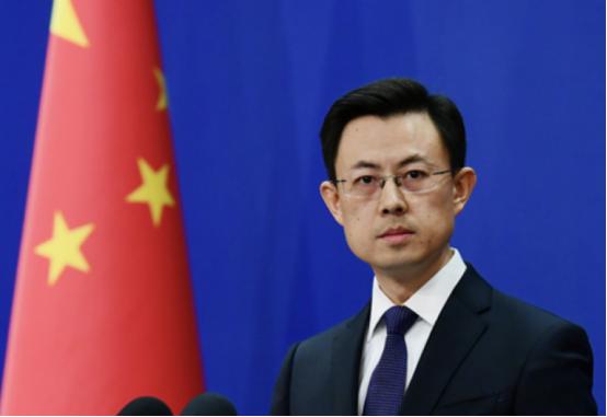 美军袭击中国驶往伊朗货船，并扣下人质，伊朗骑虎难下，中方发话
 
当地时间 20