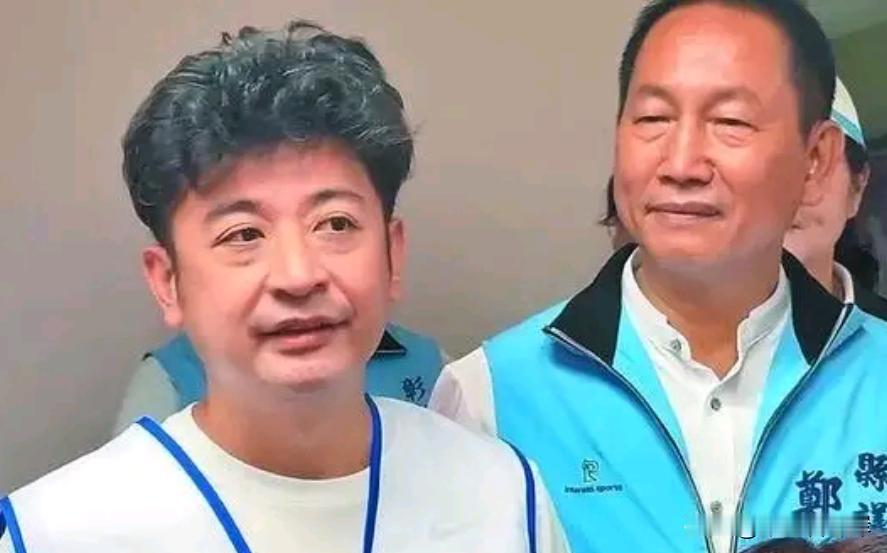 全部驳回，谢典霖父子中秋回家团圆梦碎

今天是中秋佳节，昨晚台中高分院裁定，驳回