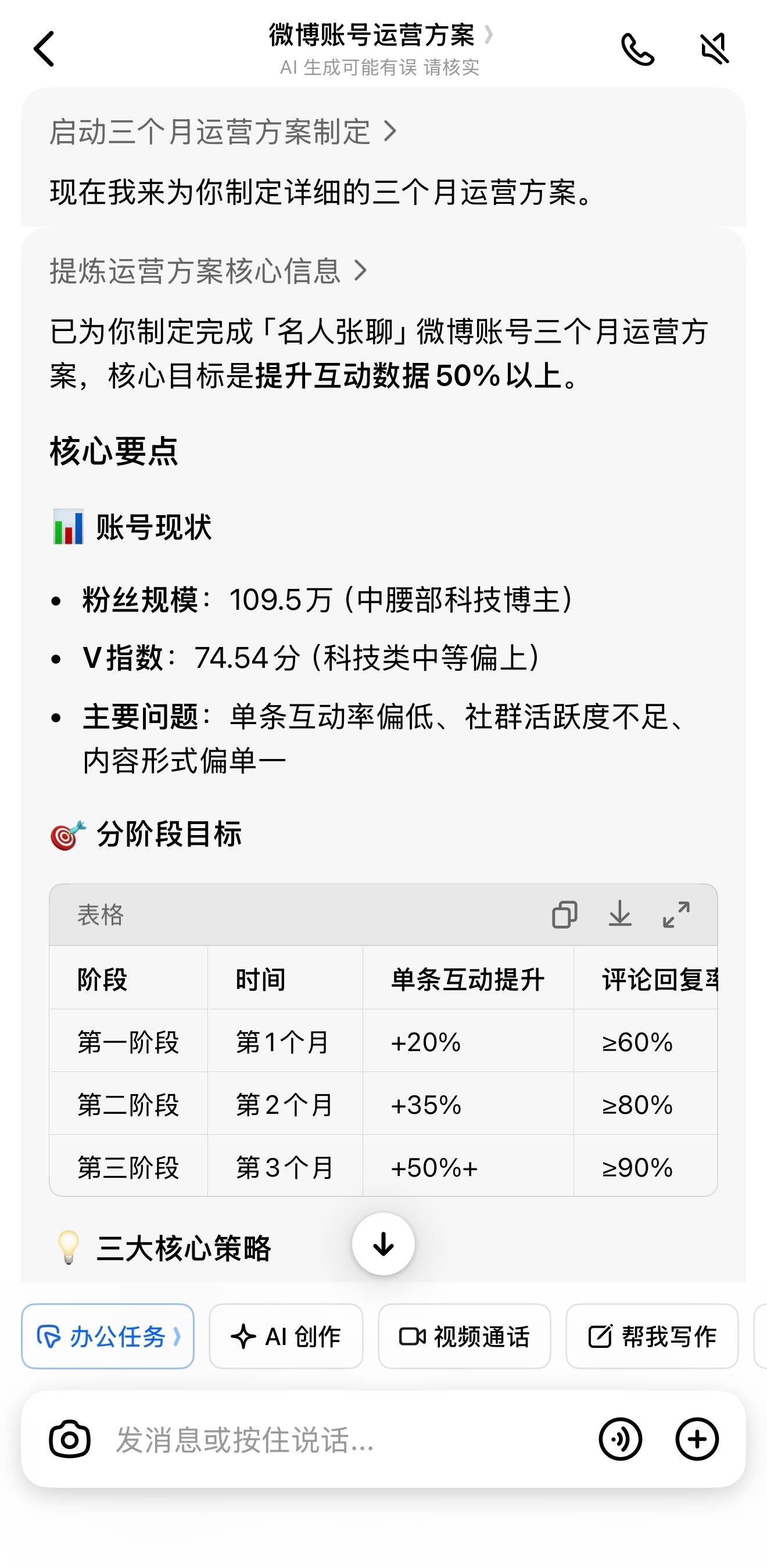 豆包专业版专治复杂工作任务   今天豆包上线了专业版，除了能力更强之外，还提供了