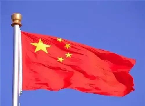 究竟是谁：助力了中国！闯过 8 次难关

1. 第一道难关：交公粮养活中国长达 