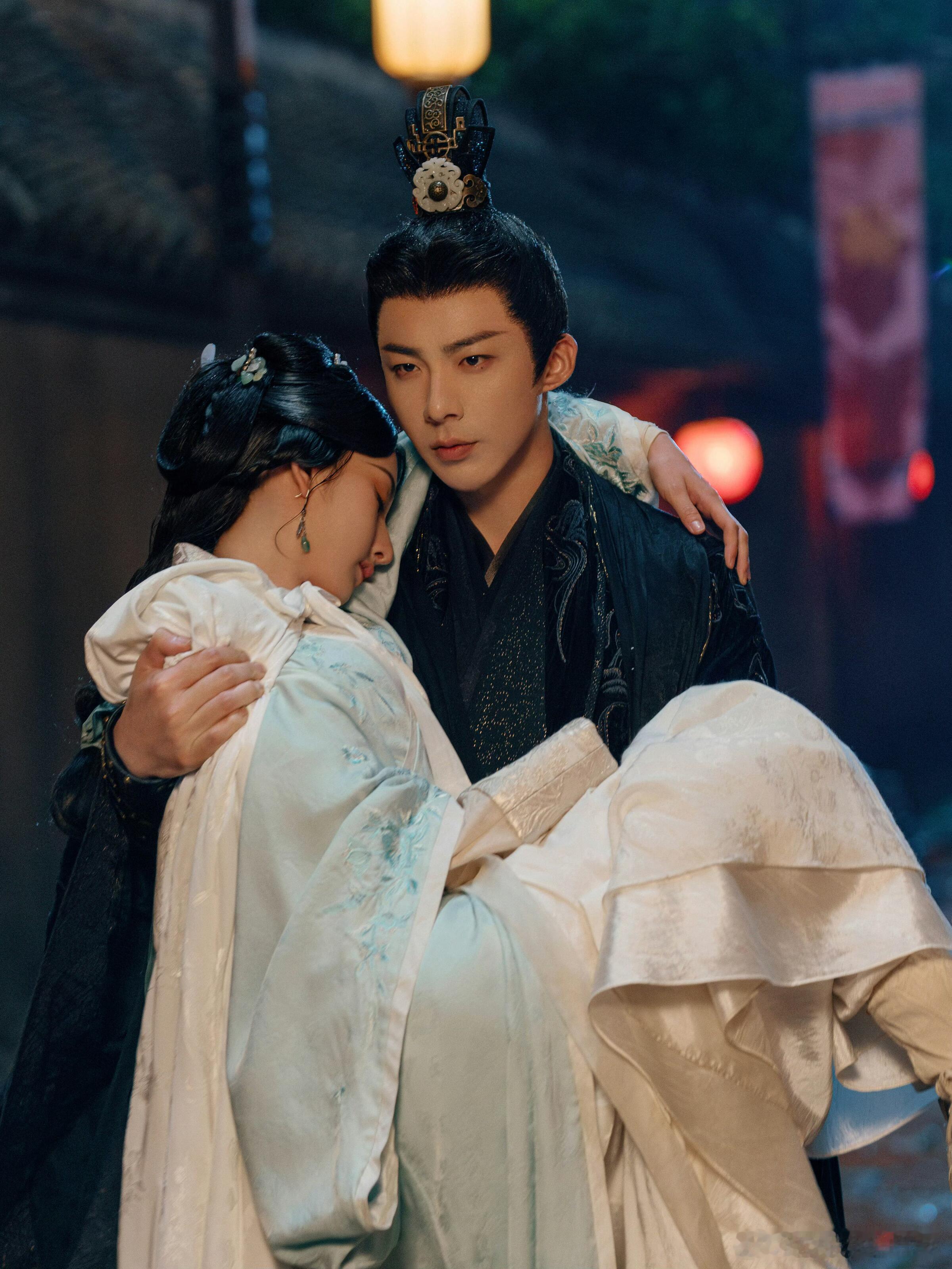 宋祖儿 《折腰》魏劭刘宇宁小乔宋祖儿高清壁纸|||最近追的真的很上头！真的很好看