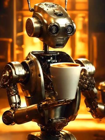AI 大模型遍地开花，是真科技突破还是新一轮资本泡沫？

随便打开科技新闻，今天