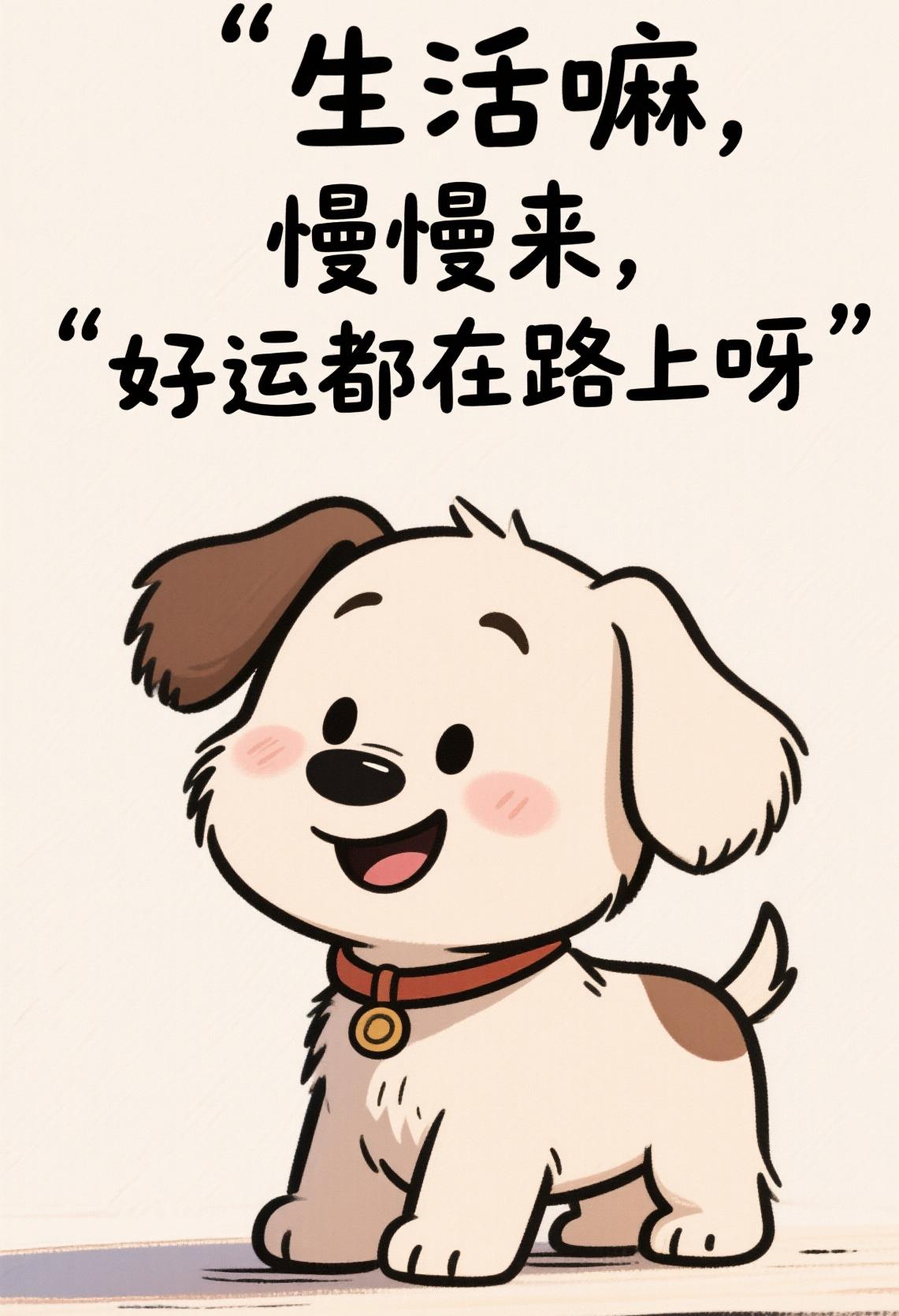 用一句话概括生活的意义?
接纳得失坦然度日，
不负岁月初心，
把平凡日子过得鲜活