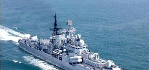 中国为什么不卖掉现代级驱逐舰呢？说白了，现在卖给谁都是砸手里，中东土豪看不上蒸汽