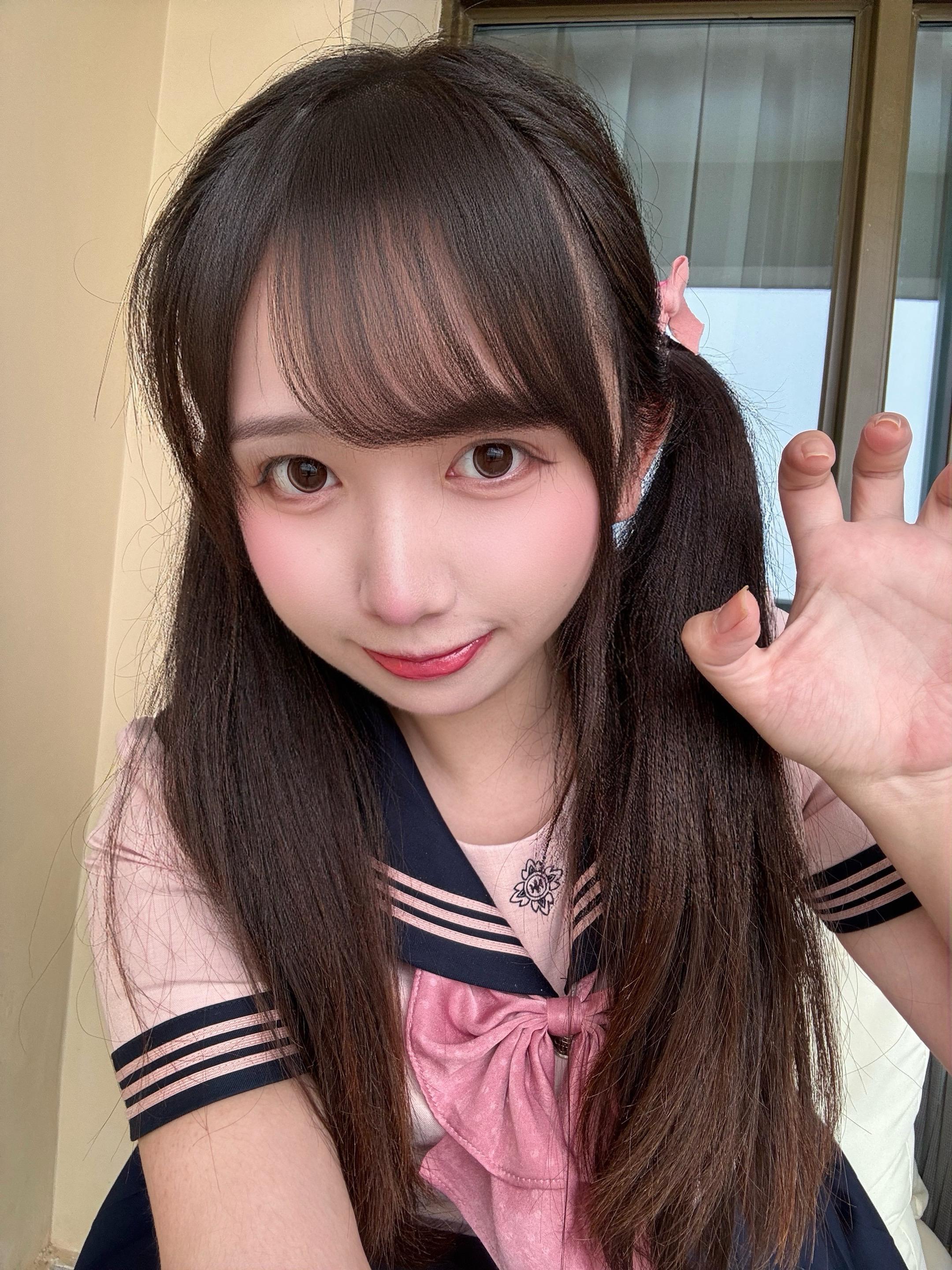 内脏战神美少女的日常
