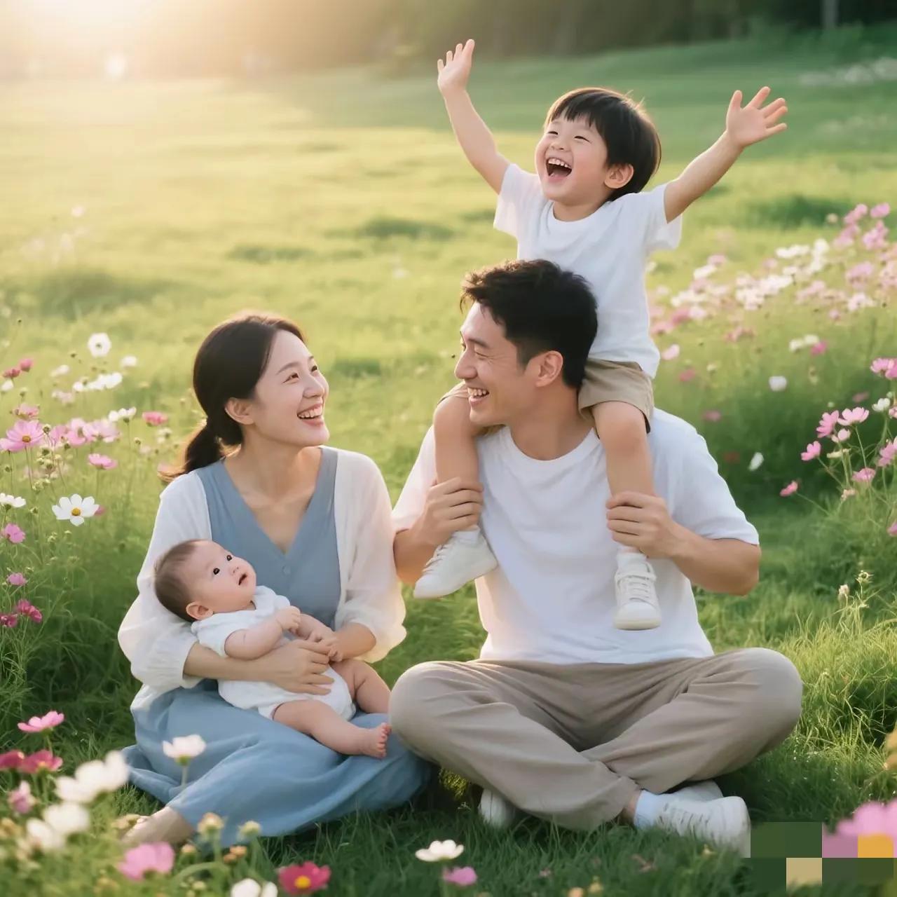 全国性普惠育儿现金补贴来了，3600块不多，但动静不小。说这是信号不假，以前补贴