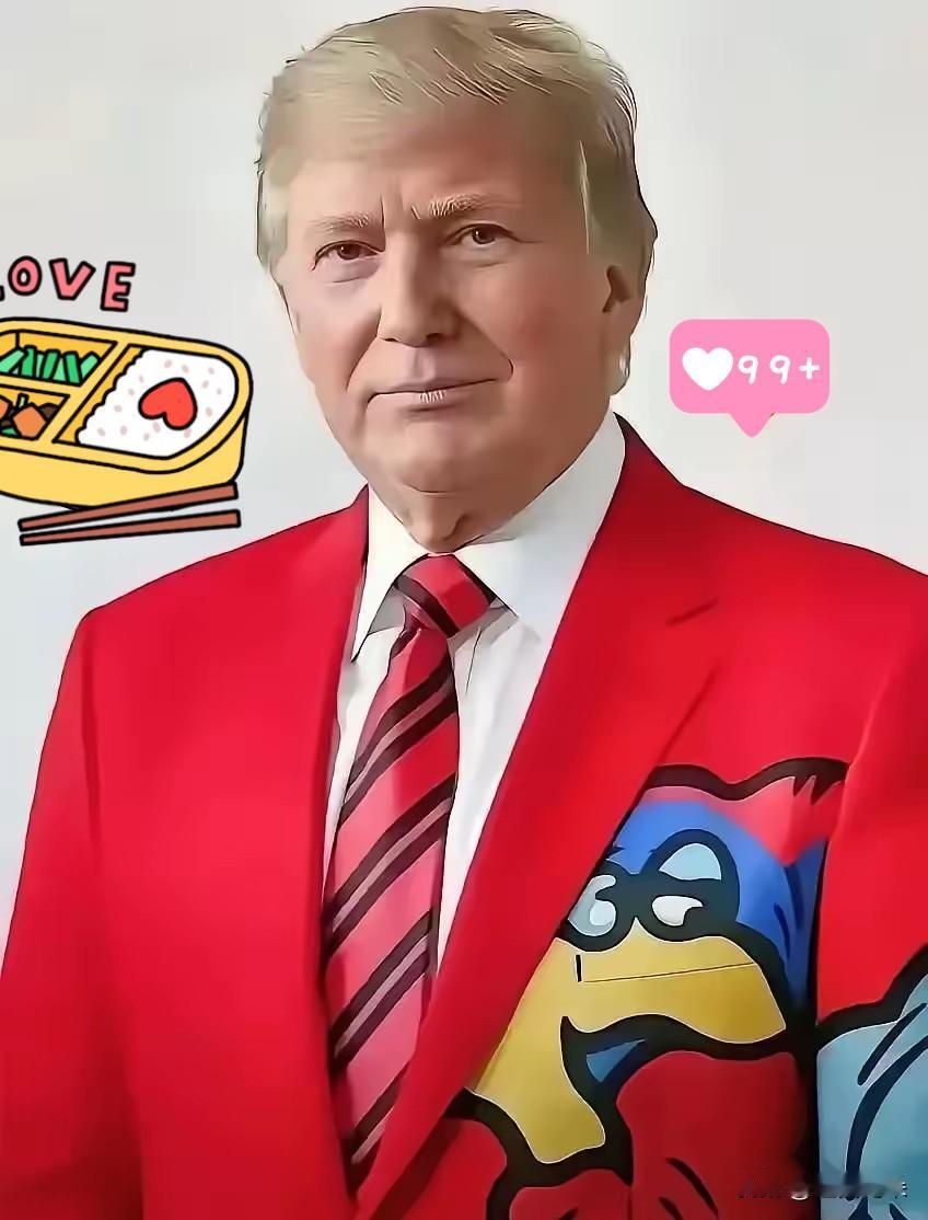 快报，快报。特朗普正式宣布了

2026年1月13日，美国总统特朗普突然在社交媒