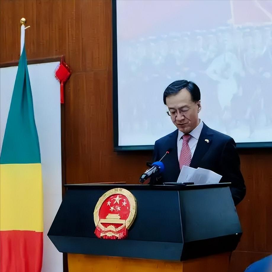 再不跑就没机会了，中国大使馆紧急通报！

8月6日凌晨，中国驻刚果民主共和国大使